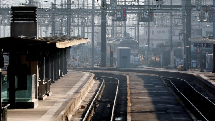 Снимка: Ройтерс