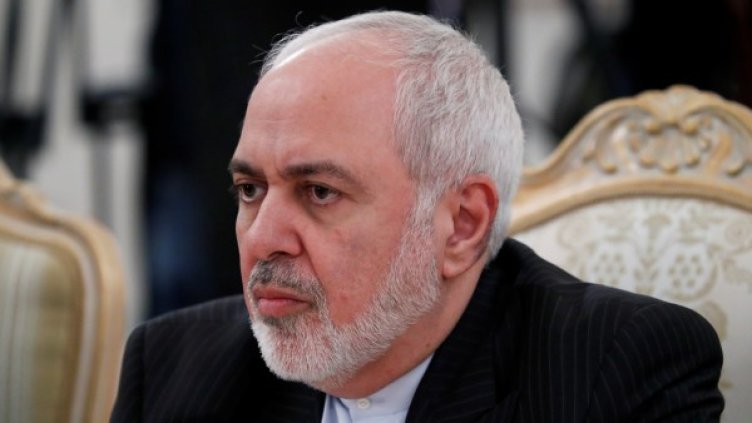 Мохамад Джавад Зариф. Снимка: архив, Reuters
