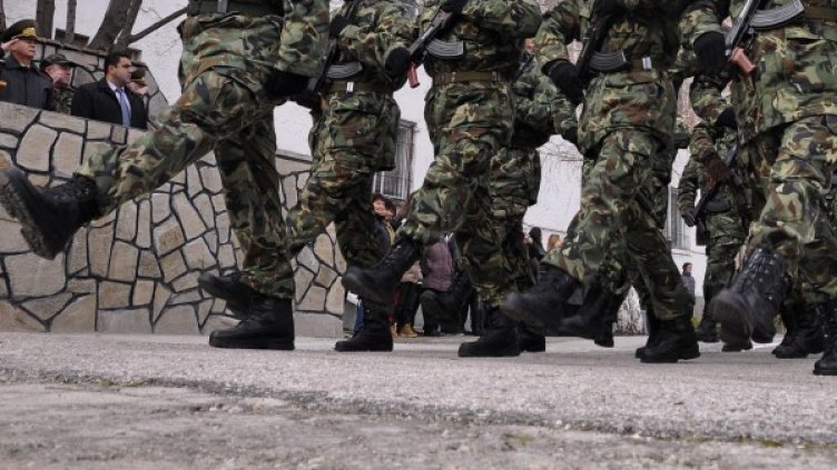 Снимка: архив, БулФото