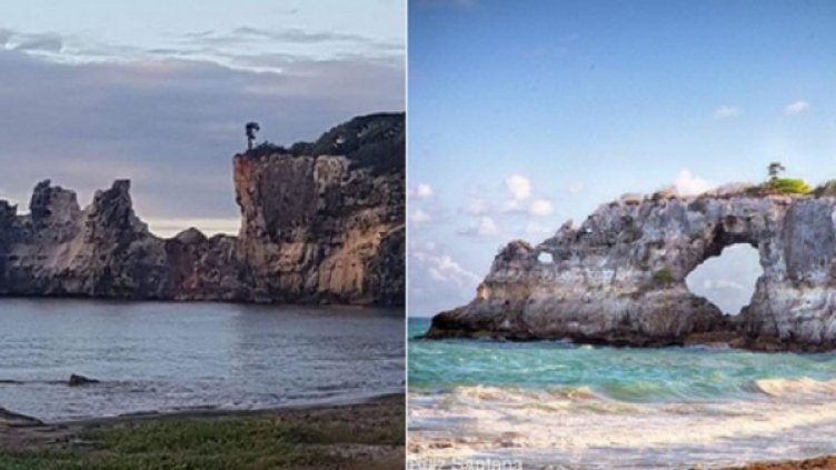 Снимка: Twitter