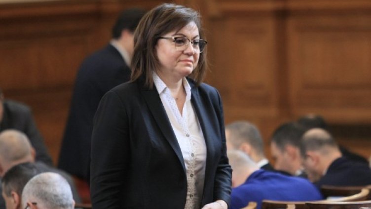 Снимка: БГНЕС