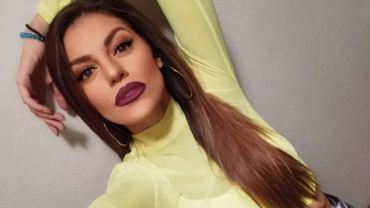 Снимка: Instagram