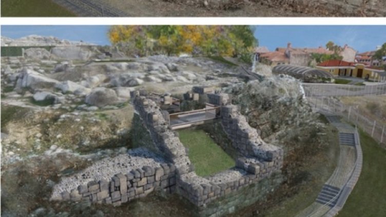 Снимка: Община Пловдив