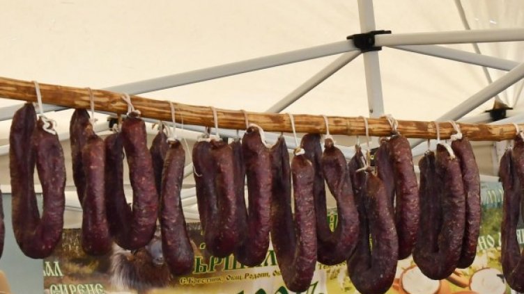 Снимка: архив, Булфото