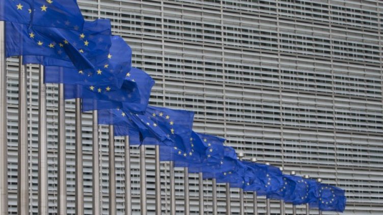 Снимка: Ройтерс