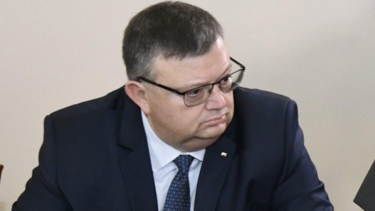 Снимка: архив, Булфото