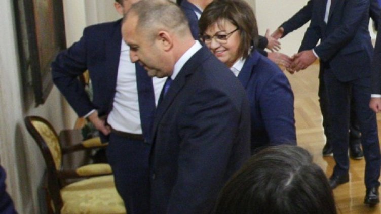 Снимка: Димитър Кьосемарлиев, Dnes.bg