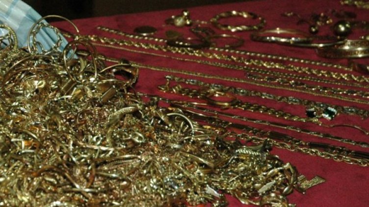 Архив: Булфото