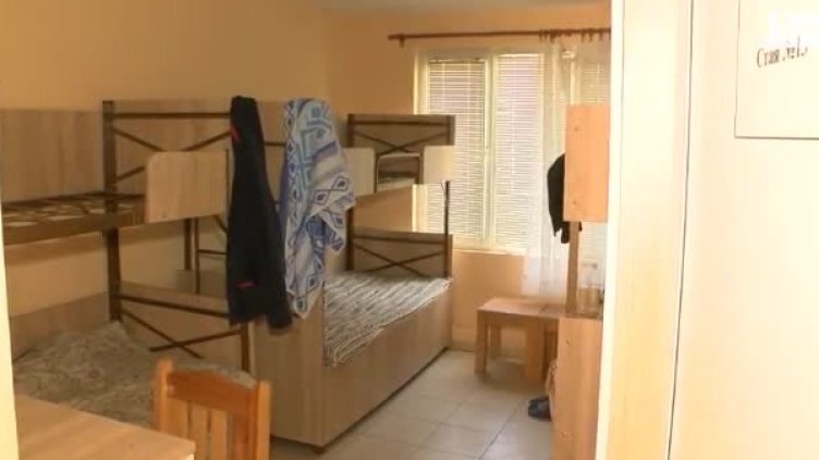 Акция в Бургас прибра бездомници от улиците