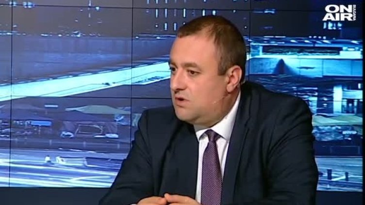 Депутат от БСП очаква още арести след Нено Димов