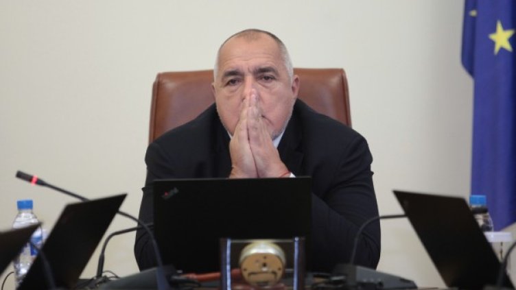 Снимка: Димитър Кьосемарлиев, Dnes.bg