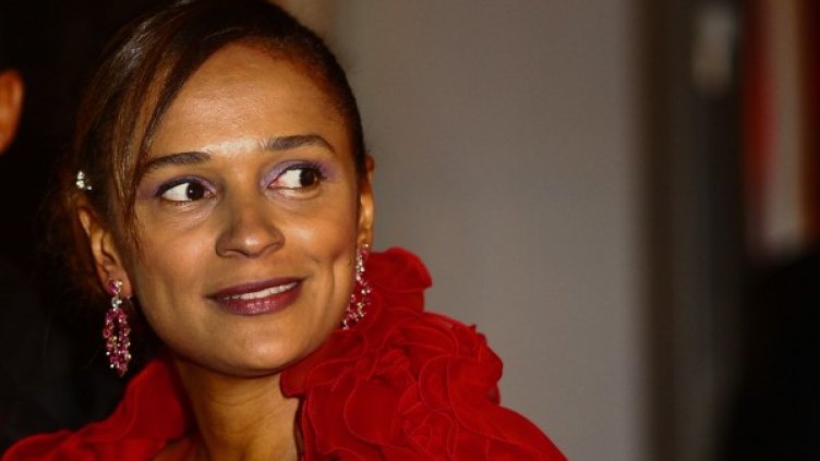 Изабел душ Сантуш. Снимка: архив, БГНЕС