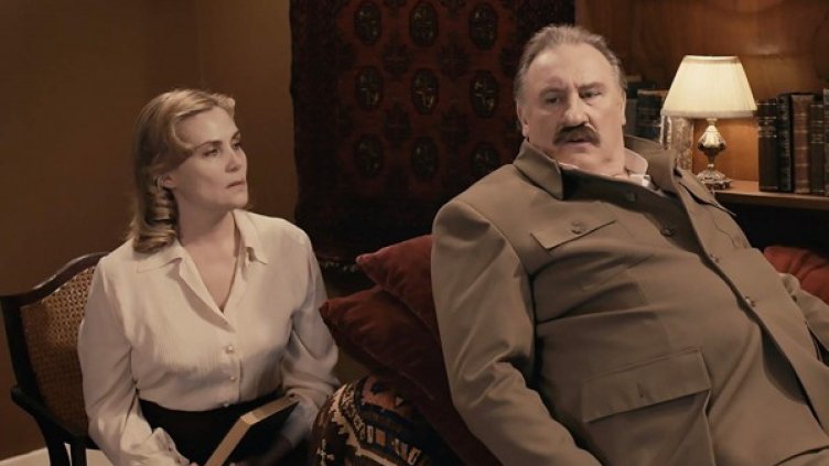 Кадър от "Диванът на Сталин". Снимка: Bulgaria ON AIR