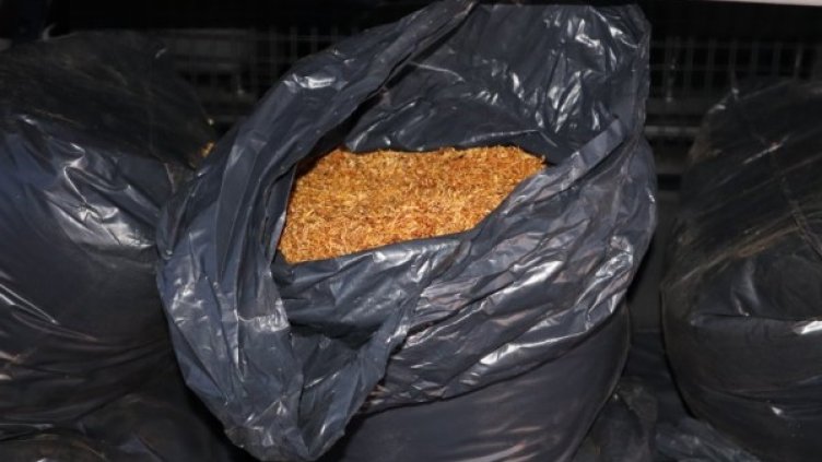 Снимка: МВР, архив