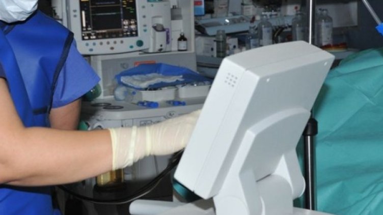 Снимка: БГНЕС, архив