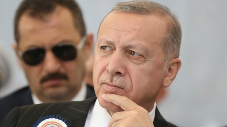 Реджеп Ердоган. Снимка: архив, БГНЕС