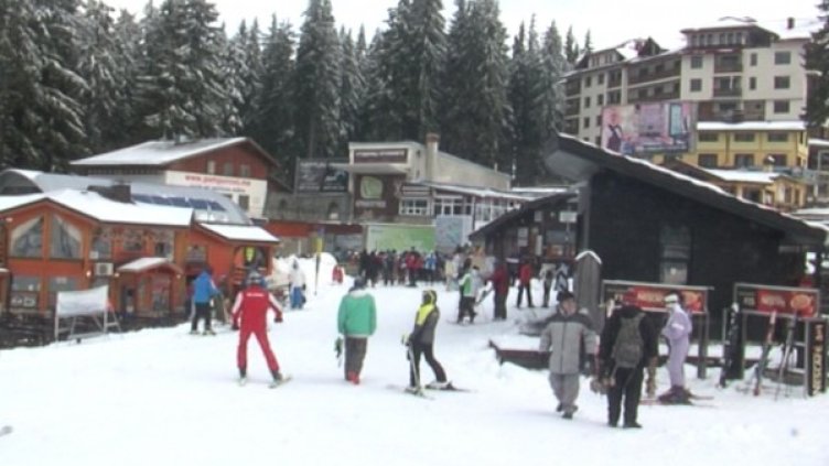 Снимка: архив, БГНЕС