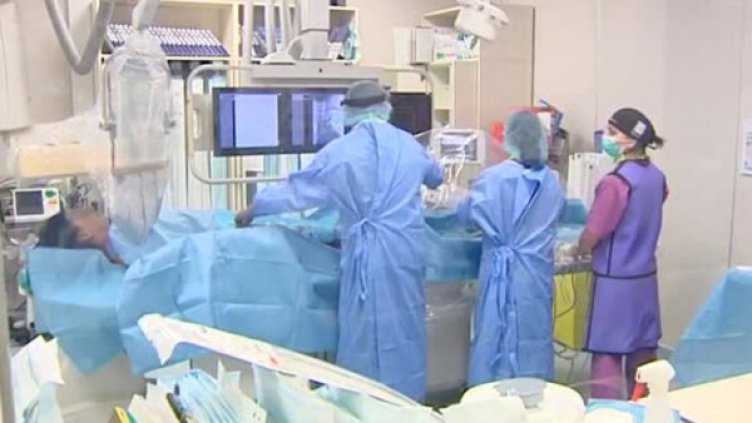 Снимка: Bulgaria ON AIR