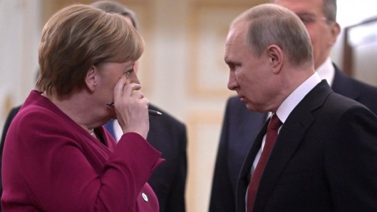 Путин: Военен конфликт с Иран ще доведе до катастрофа