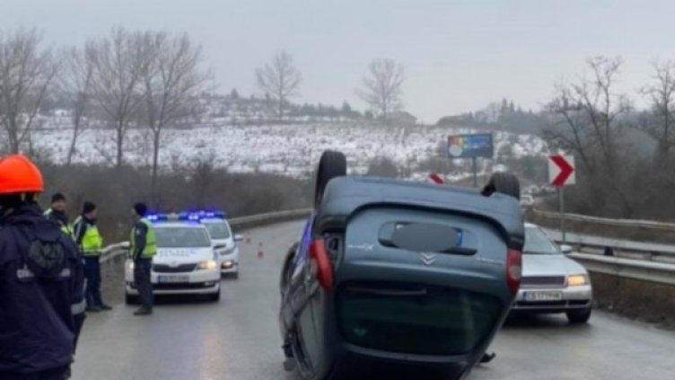 Снимка: bTV/Росен Цветков