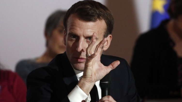 Снимка: БГНЕС