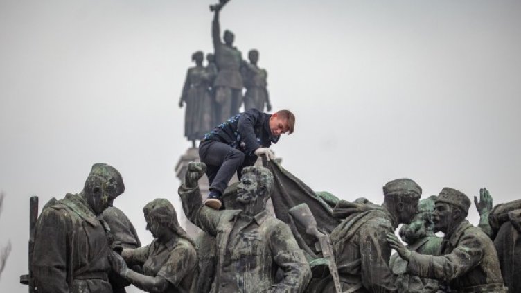 Денят в снимки – 13 декември