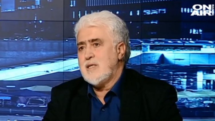 Кадър: Bulgaria ON AIR