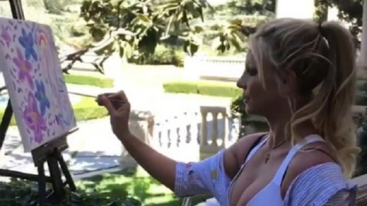 Снимка: Instagram