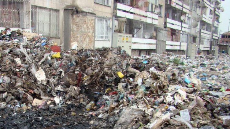 Снимка: Булфото, архив