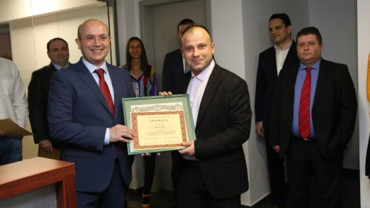 Снимка: Investor.bg