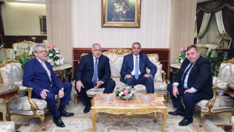 Снимка: government.bg