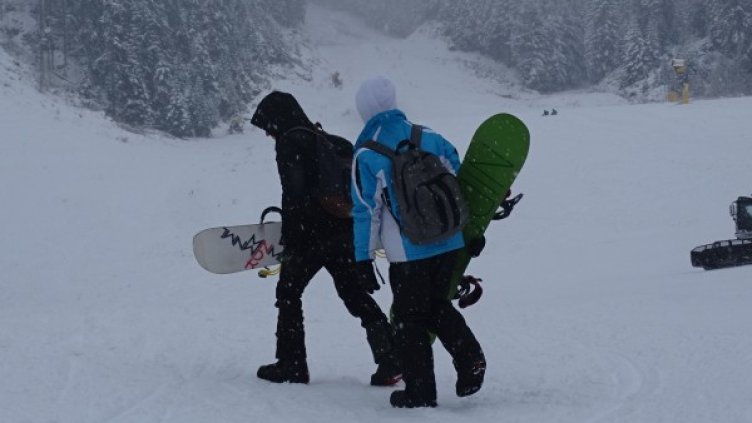 Снимка: БГНЕС