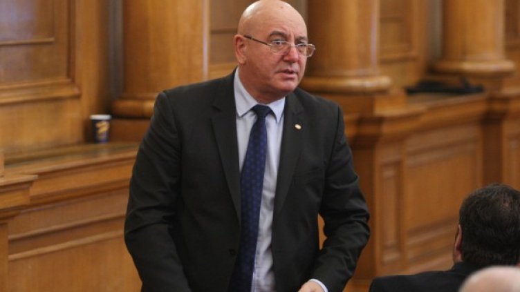 Снимка: БГНЕС