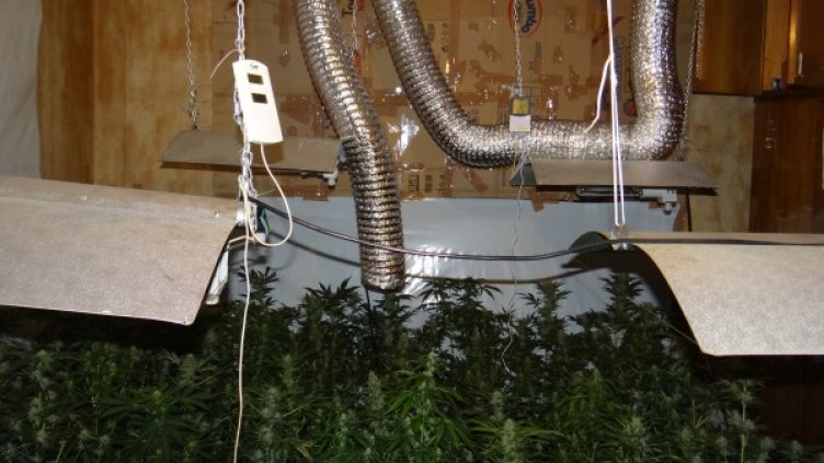 Снимка: МВР