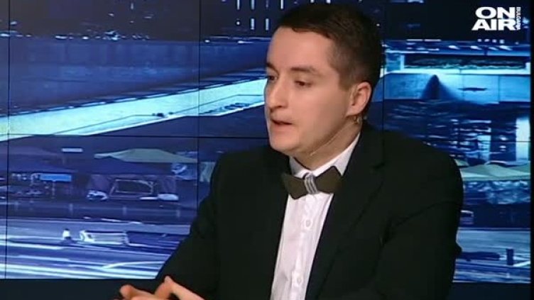 От БСП: Борисов бяга от отговорност със смяната на екоминистъра