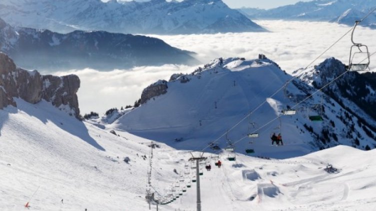 Снимка: БГНЕС