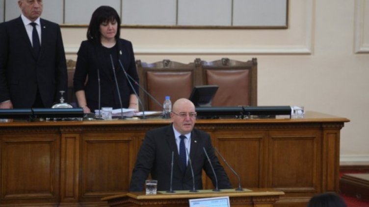 Снимка: Димитър Кьосемарлиев, dnes.bg