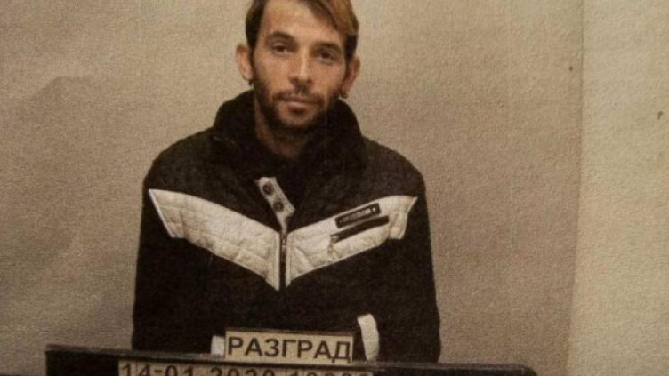 Снимка: МВР