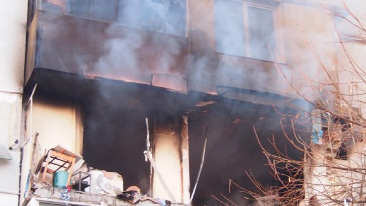 Снимка: БГНЕС