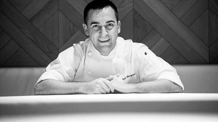 7 топ шеф-готвачи превземат кухнята на Gastronomix 2020