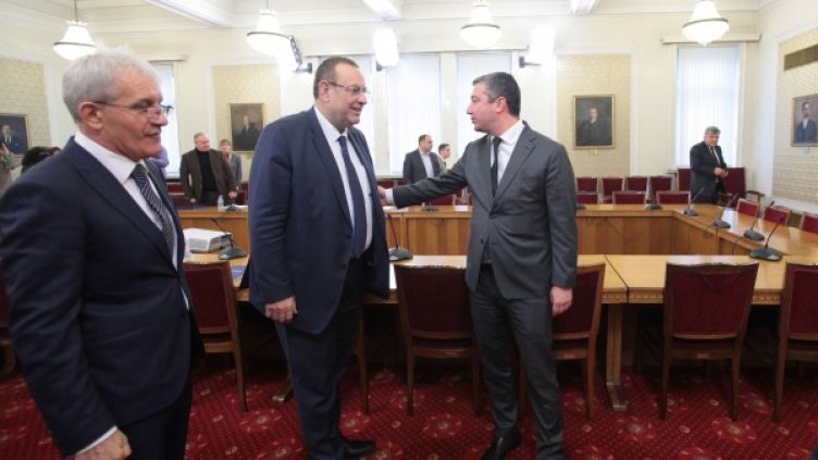 Снимка: Димитър Кьосемарлиев, Dnes.bg