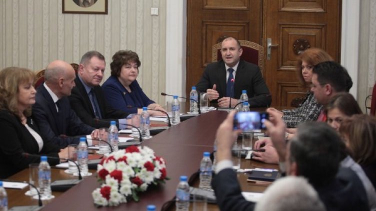 Снимка: Димитър Кьосемарлиев, Dnes.bg