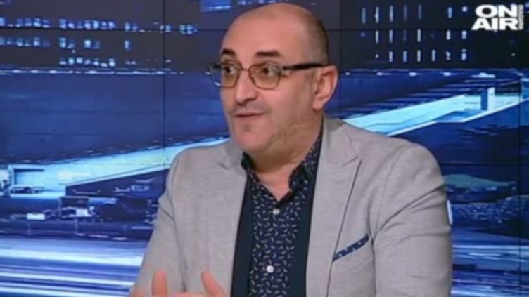 Милен Керемедчиев: Путин затвърди бъдещето си!