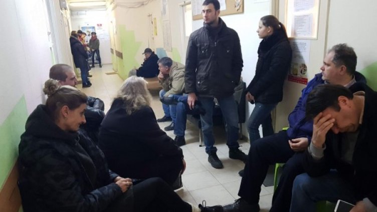 Снимка: архив, Булфото