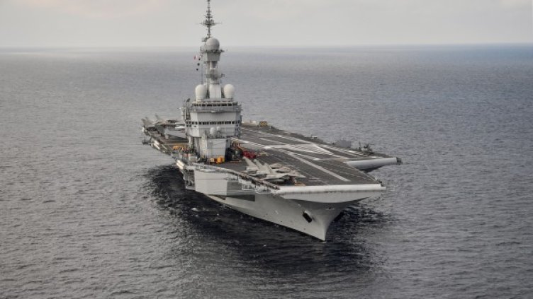 Снимка: архив, БГНЕС