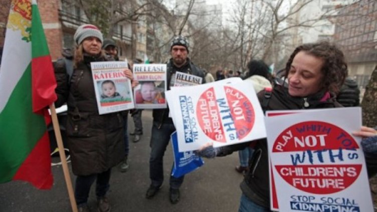 Снимка: Димитър Кьосемарлиев, Dnes.bg