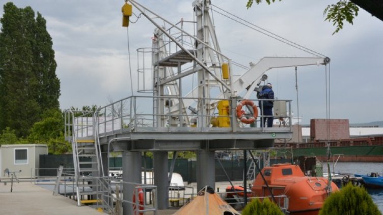 Снимка: БГНЕС