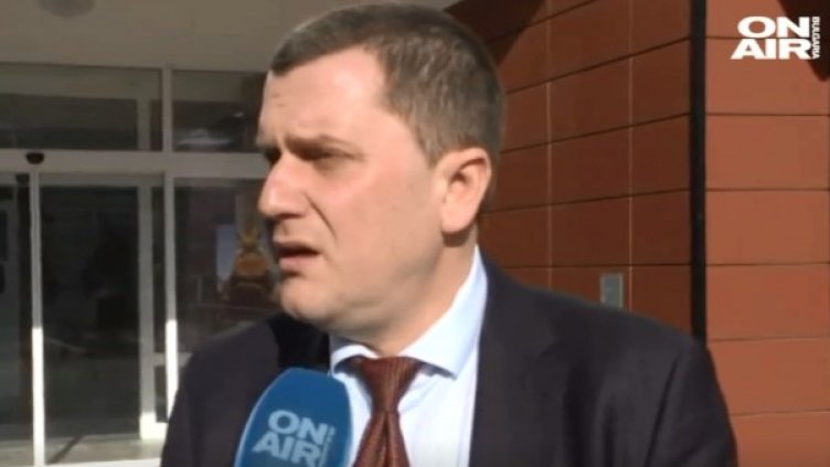 Снимка: Bulgaria ON AIR