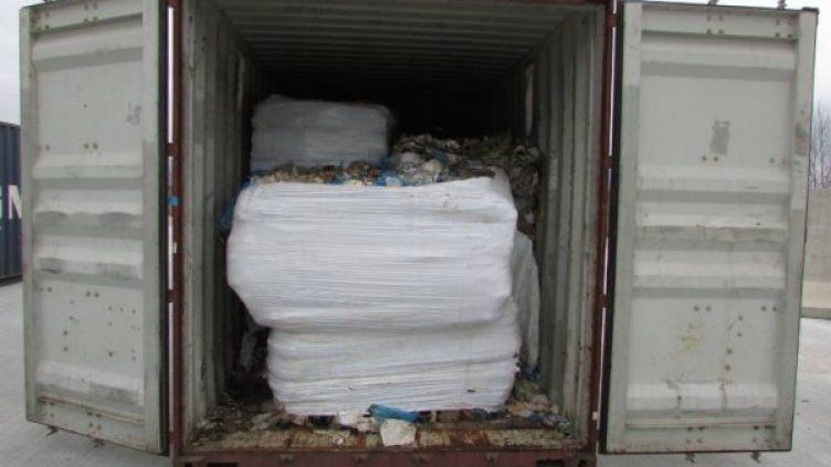 Снимка: Прокуратурата