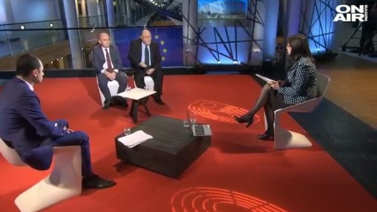 Случаят Солеймани - агресия или операция против топ терорист 